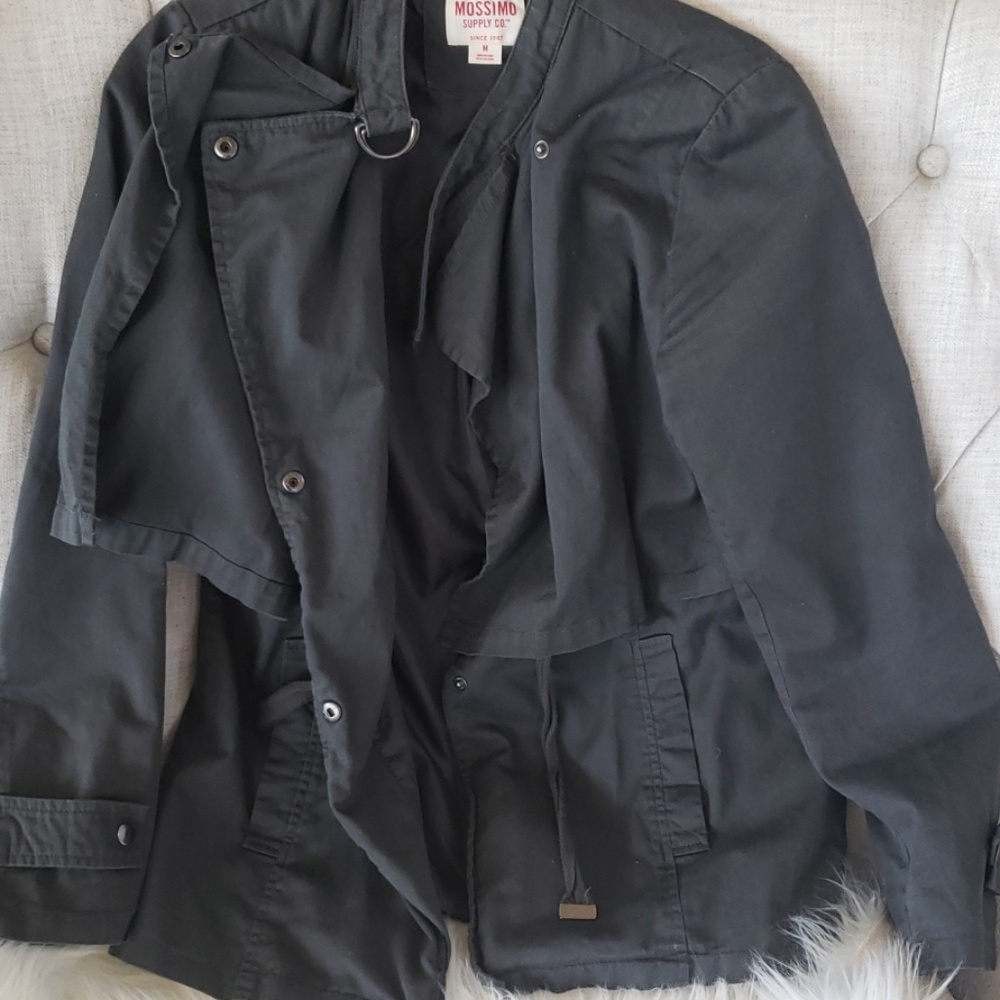 Light weight jacket - Picture 3 of 4